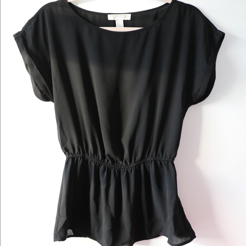 Black Top